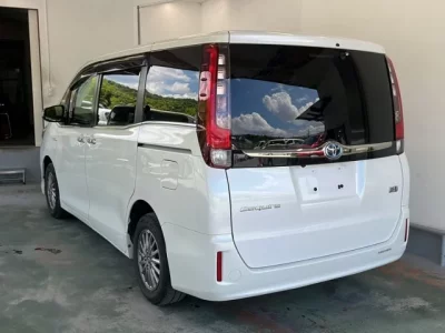 Toyota ESQUIRE