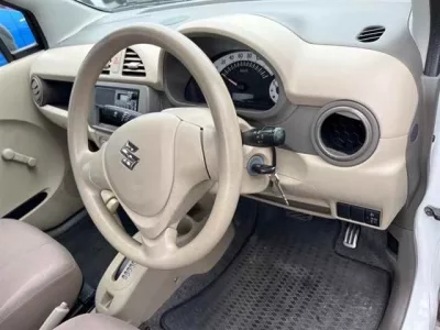 Suzuki ALTO VAN