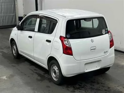 Suzuki ALTO VAN