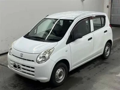 Suzuki ALTO VAN