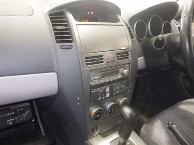 Nissan WINGROAD