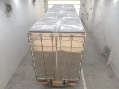 Hino TRUCK