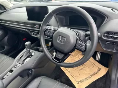 Honda ZR-V