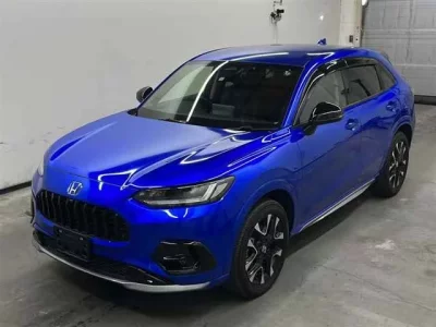 Honda ZR-V