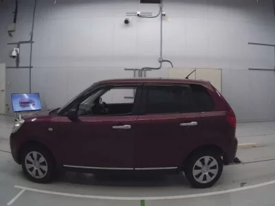 Mazda VERISA