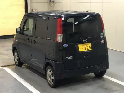 Mazda FLAIR WAGON