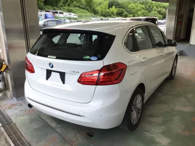 BMW 2-Series
