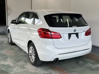 BMW 2-Series