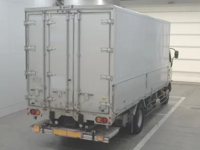 Mitsubishi FUSO TRUCK