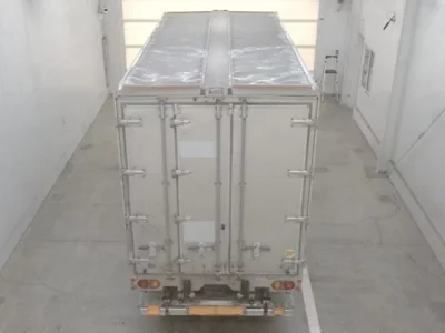 Mitsubishi FUSO TRUCK
