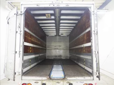 Mitsubishi FUSO TRUCK