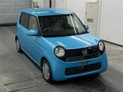 Honda N ONE