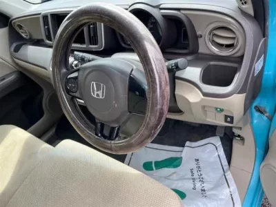 Honda N ONE