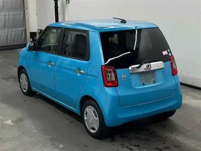 Honda N ONE