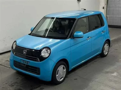 Honda N ONE