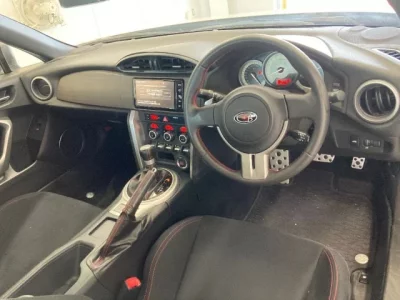 Toyota 86