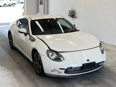 Toyota 86