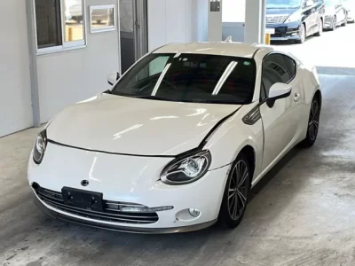 Toyota 86