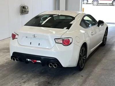 Toyota 86