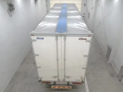 Nissan UD SERIES