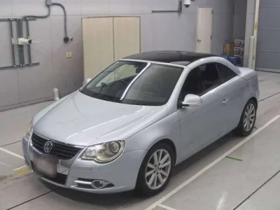 Volkswagen EOS