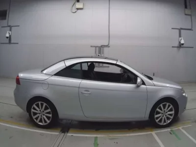 Volkswagen EOS