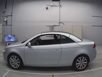 Volkswagen EOS