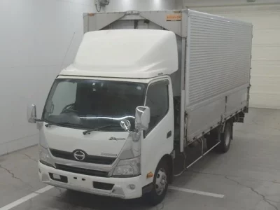 Hino DUTRO