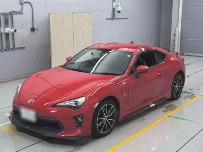 Toyota 86