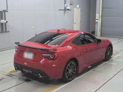 Toyota 86