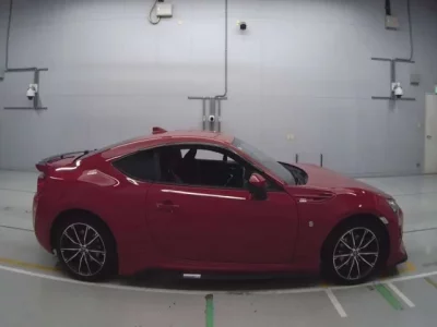 Toyota 86