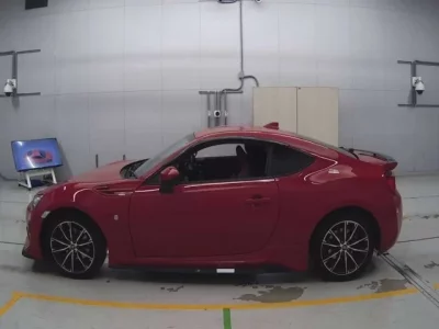 Toyota 86