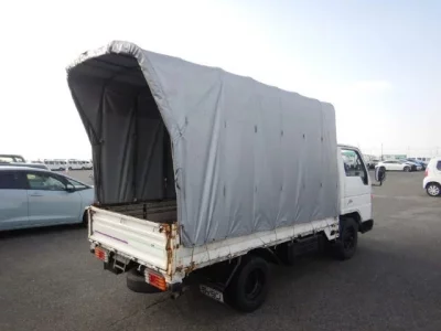 Mazda TITAN