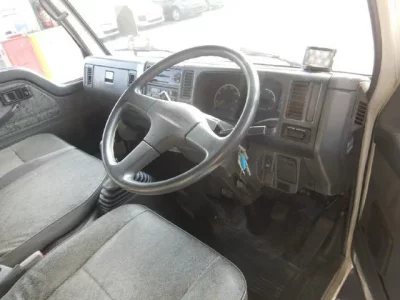 Mazda TITAN