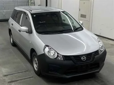 Nissan AD