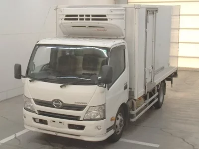 Hino DUTRO