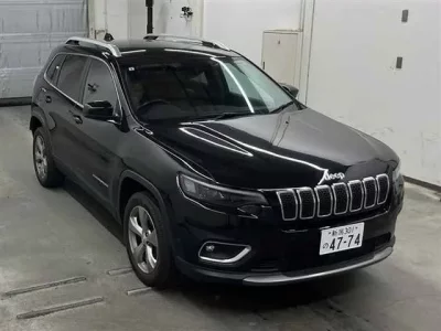 Chrysler JEEP CHEROKEE