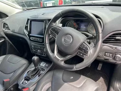 Chrysler JEEP CHEROKEE
