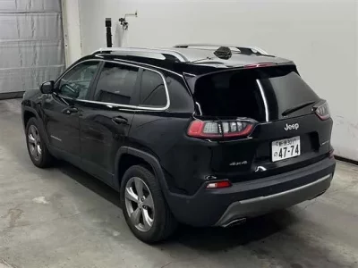Chrysler JEEP CHEROKEE