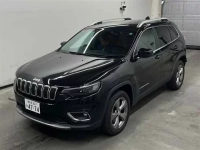Chrysler JEEP CHEROKEE