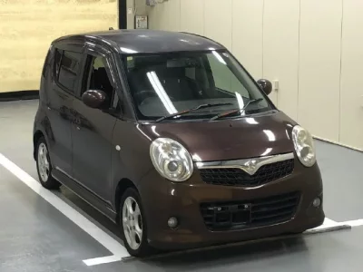 Suzuki MRWAGON