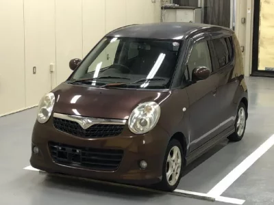Suzuki MRWAGON