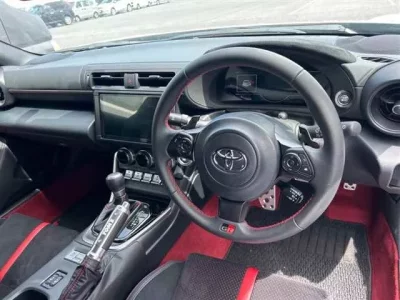 Toyota 86