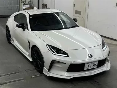 Toyota 86