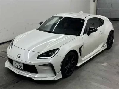 Toyota 86