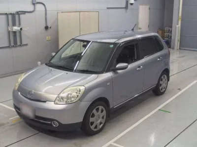 Mazda VERISA
