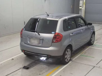 Mazda VERISA