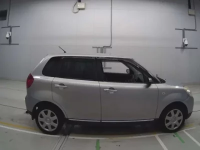 Mazda VERISA