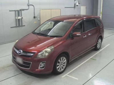 Mazda MPV