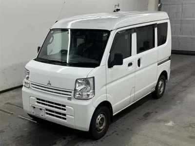 Mitsubishi MINICAB VAN